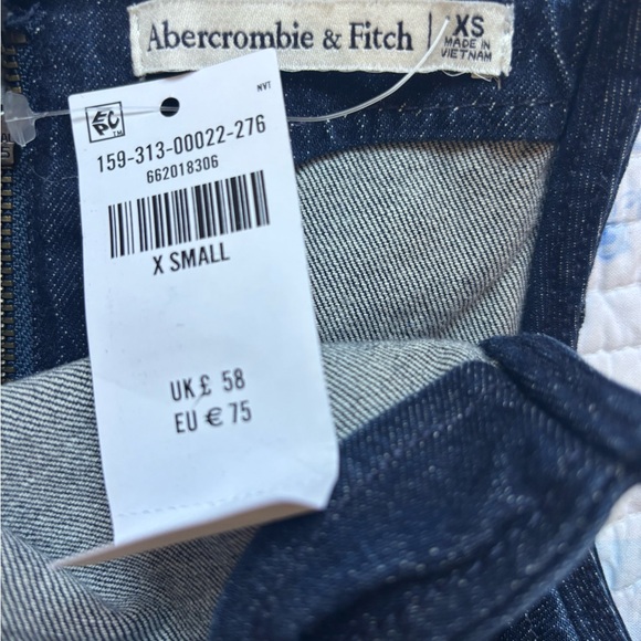 Abercrombie & Fitch Romper - Picture 4 of 6